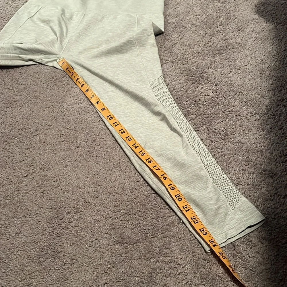 Fabletics seamless leggings